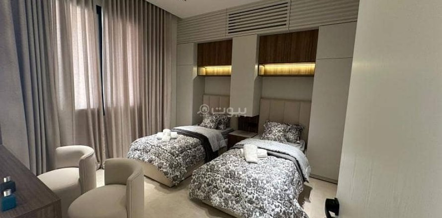 3 bedrooms Apartment in Riyadh, Saudi Arabia No. 99461