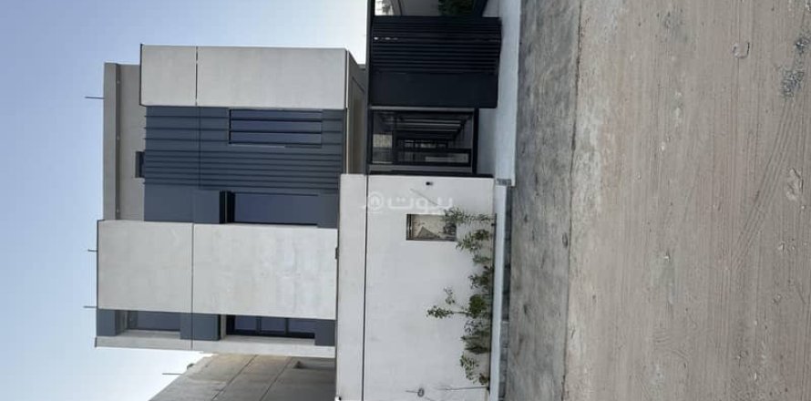 Villa de 5 dormitorios en Riyadh, Saudi Arabia No. 99456