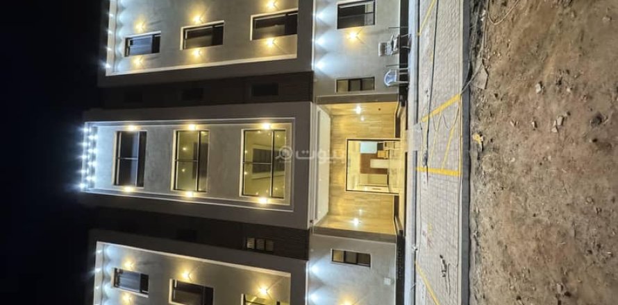 Appartement de 3 chambres à Riyadh, Saudi Arabia No. 99458