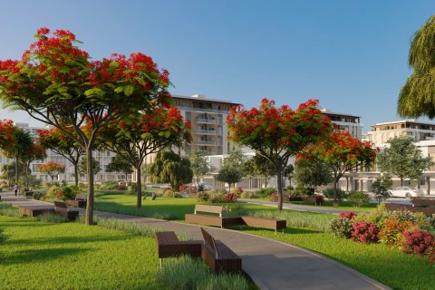 Murooj Lanes in As Sib, Oman No. 98574