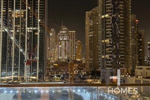 2 غرف نوم شقة في برج خليفة, الإمارات العربية المتحدة رقم 81862 2