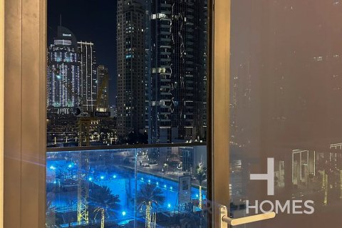 2 غرف نوم شقة في برج خليفة, الإمارات العربية المتحدة رقم 81862 13