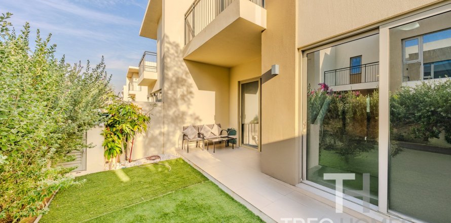 3 bedrooms Townhouse in Arabian Ranches 2, UAE No. 81860
