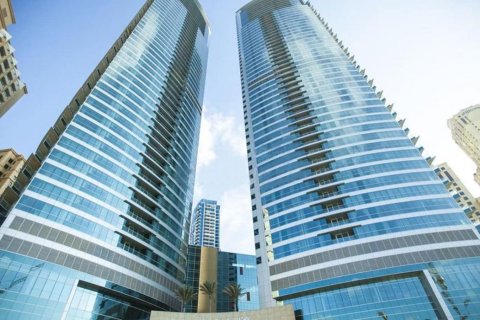 AL FATTAN MARINE TOWERS  No. 69567