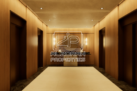 Appartement de 3 chambres à Al Amerah, UAE No. 75752 6