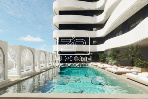 Appartement de 3 chambres à Al Amerah, UAE No. 75752 10