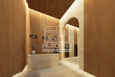 Appartement de 3 chambres à Al Amerah, UAE No. 75752 8