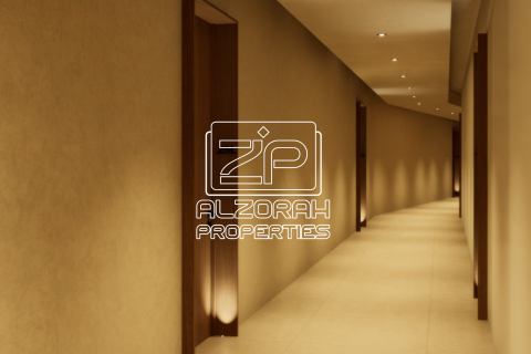 Appartement de 3 chambres à Al Amerah, UAE No. 75752 5