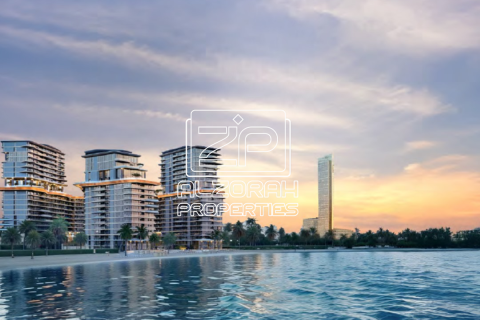 Apartment de 1 dormitorio en Al Marjan Island, UAE No. 75746 25