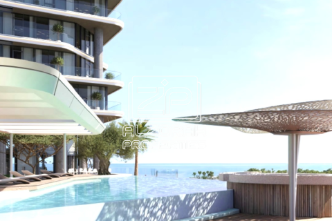 Apartment de 1 dormitorio en Al Marjan Island, UAE No. 75746 12