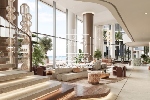 Apartment de 1 dormitorio en Al Marjan Island, UAE No. 75746 8
