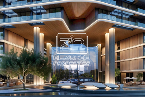 Apartment de 1 dormitorio en Al Marjan Island, UAE No. 75746 4