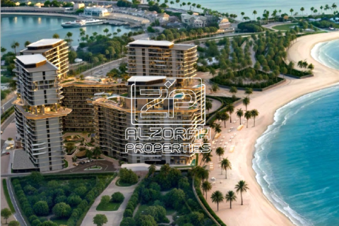 Apartment de 1 dormitorio en Al Marjan Island, UAE No. 75746 2