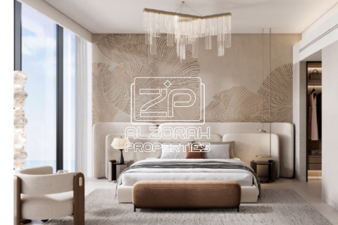 Apartment de 1 dormitorio en Al Marjan Island, UAE No. 75746 11