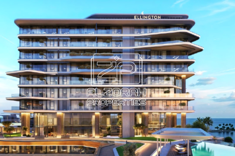 Apartment de 1 dormitorio en Al Marjan Island, UAE No. 75746 31