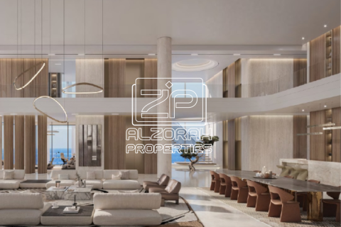 Apartment de 1 dormitorio en Al Marjan Island, UAE No. 75746 27
