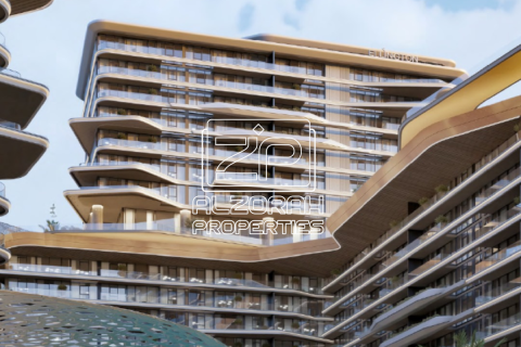 Apartment de 1 dormitorio en Al Marjan Island, UAE No. 75746 26