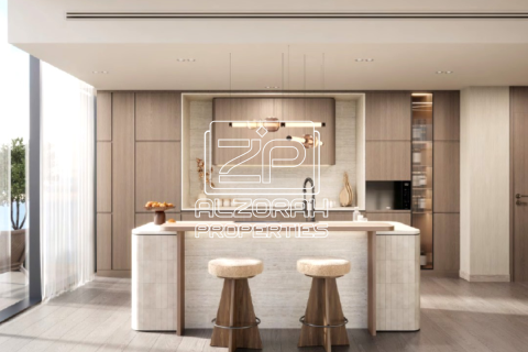 Apartment de 1 dormitorio en Al Marjan Island, UAE No. 75746 9
