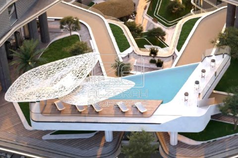 Apartment de 1 dormitorio en Al Marjan Island, UAE No. 75746 13