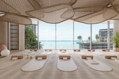 Apartment de 1 dormitorio en Al Marjan Island, UAE No. 75746 15