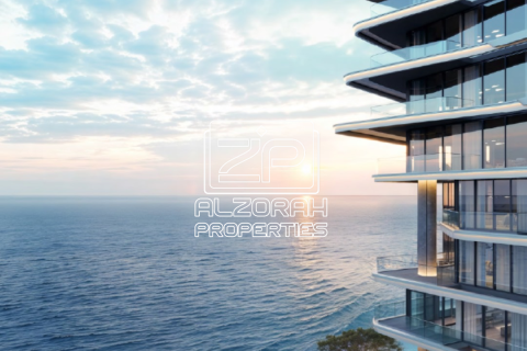 Apartment de 1 dormitorio en Al Marjan Island, UAE No. 75746 28