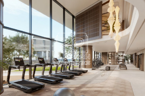 Apartment de 1 dormitorio en Al Marjan Island, UAE No. 75746 17