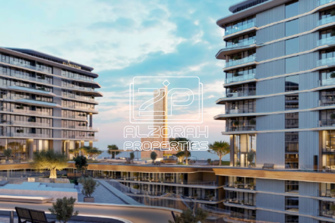 Apartment de 1 dormitorio en Al Marjan Island, UAE No. 75746 23