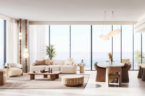 Apartment de 1 dormitorio en Al Marjan Island, UAE No. 75746 7