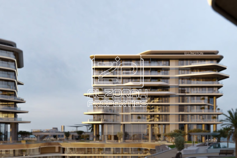 Apartment de 1 dormitorio en Al Marjan Island, UAE No. 75746 29