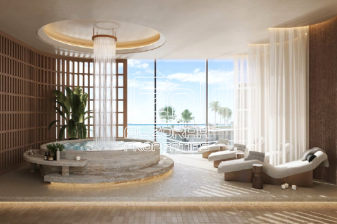 Apartment de 1 dormitorio en Al Marjan Island, UAE No. 75746 16