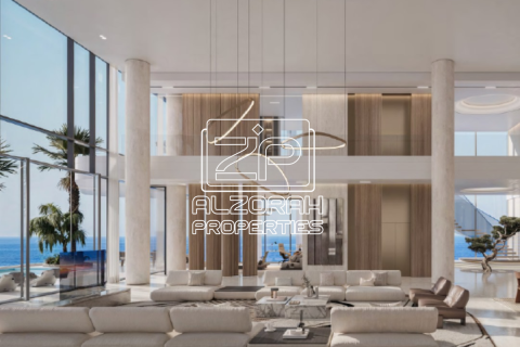Apartment de 1 dormitorio en Al Marjan Island, UAE No. 75746 21