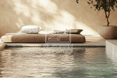 Apartment de 1 dormitorio en Al Marjan Island, UAE No. 75746 18
