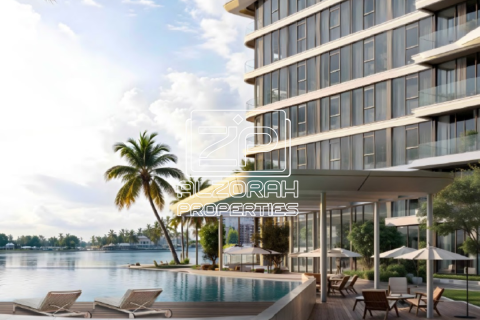Apartment de 1 dormitorio en Al Marjan Island, UAE No. 75746 14