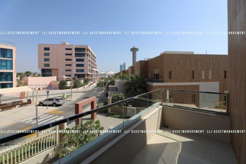 5 غرفة نوم  شقة في أبو ظبي, الإمارات العربية المتحدة رقم 48780 21