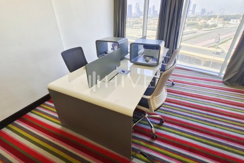 Офис 49.4м² в Бизнес-Бэй, ОАЭ №76503 18