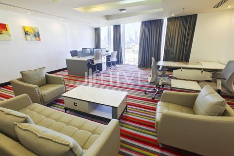 Офис 49.4м² в Бизнес-Бэй, ОАЭ №76503 16
