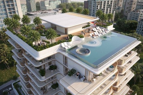 Appartement de 1 chambre à Dubai, UAE No. 100714 10