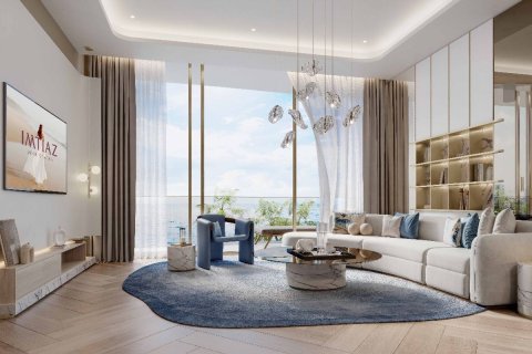 Appartement de 1 chambre à Dubai, UAE No. 100714 3