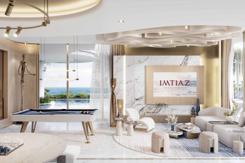 Appartement de 1 chambre à Dubai, UAE No. 100714 4