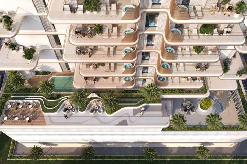 Appartement de 1 chambre à Dubai, UAE No. 100714 8
