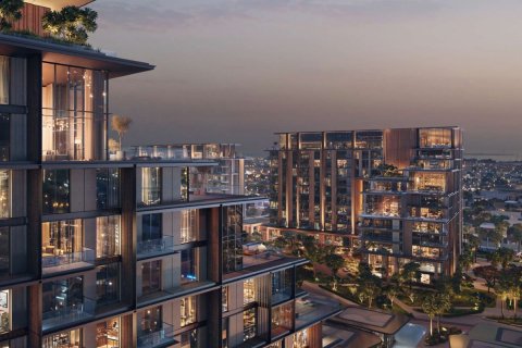 Appartement de 1 chambre à Al Wasl, UAE No. 100717 8