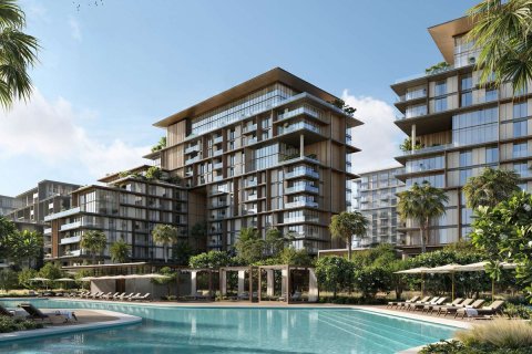 Appartement de 1 chambre à Al Wasl, UAE No. 100717 13