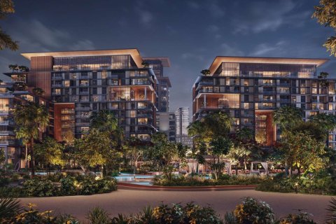 Appartement de 1 chambre à Al Wasl, UAE No. 100717 1