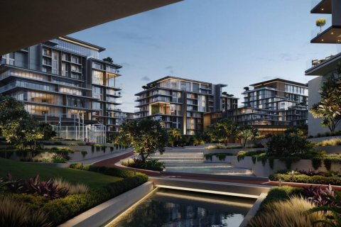 Appartement de 1 chambre à Al Wasl, UAE No. 100717 11