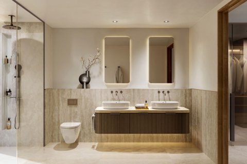 Appartement de 1 chambre à Al Wasl, UAE No. 100717 7