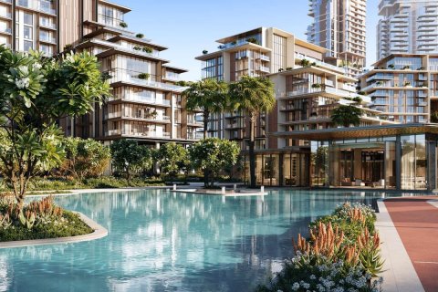 Appartement de 1 chambre à Al Wasl, UAE No. 100717 14