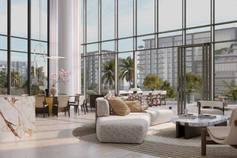 Appartement de 1 chambre à Al Wasl, UAE No. 100717 4