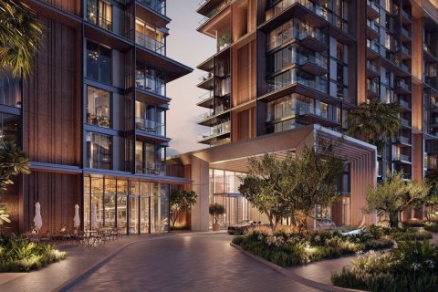 Appartement de 1 chambre à Al Wasl, UAE No. 100717 2