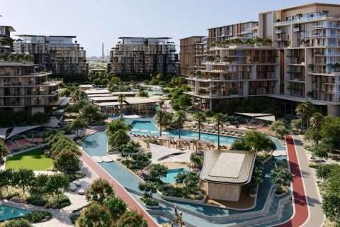 Appartement de 1 chambre à Al Wasl, UAE No. 100717 15