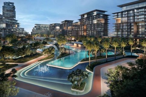 Appartement de 1 chambre à Al Wasl, UAE No. 100717 12